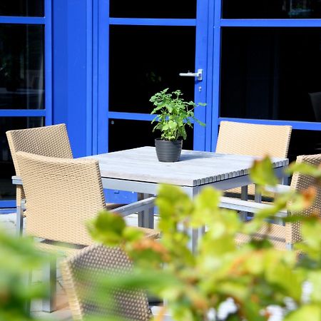 Best Western Hotel Гіллеред Екстер'єр фото